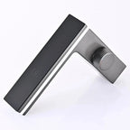 LED Sink Faucet with Digital Temperature Display and Hot-Cold Mixing Function