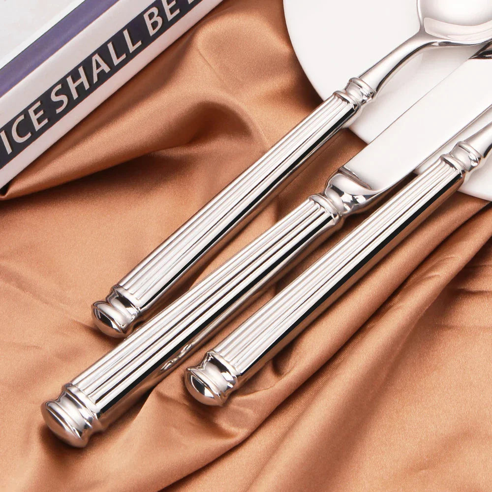 Stainless Steel Set