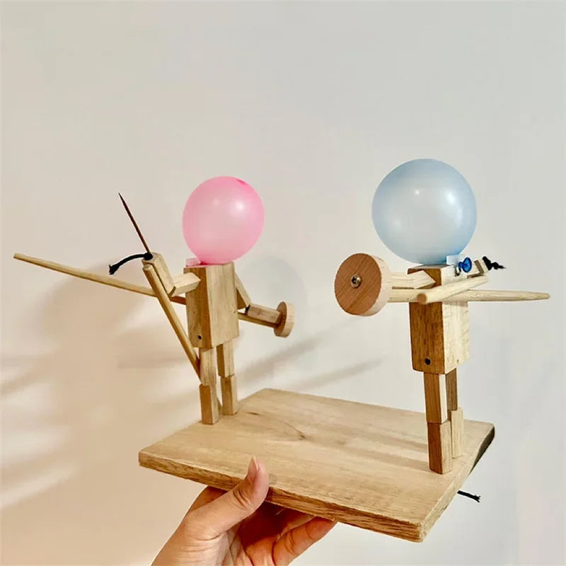 Christmas balloon popping game with challenges and fun for every occasion