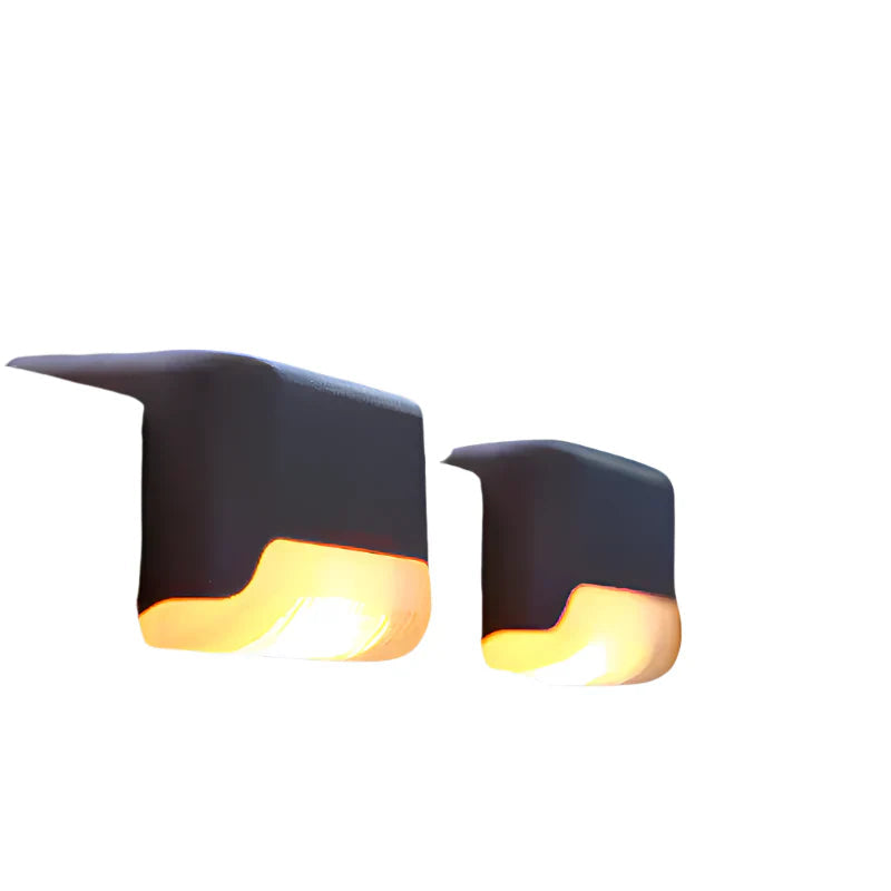 Reliable waterproof outdoor lighting with motion sensor