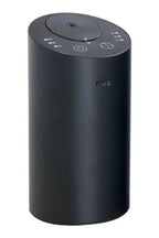 Modern metallic aroma diffuser