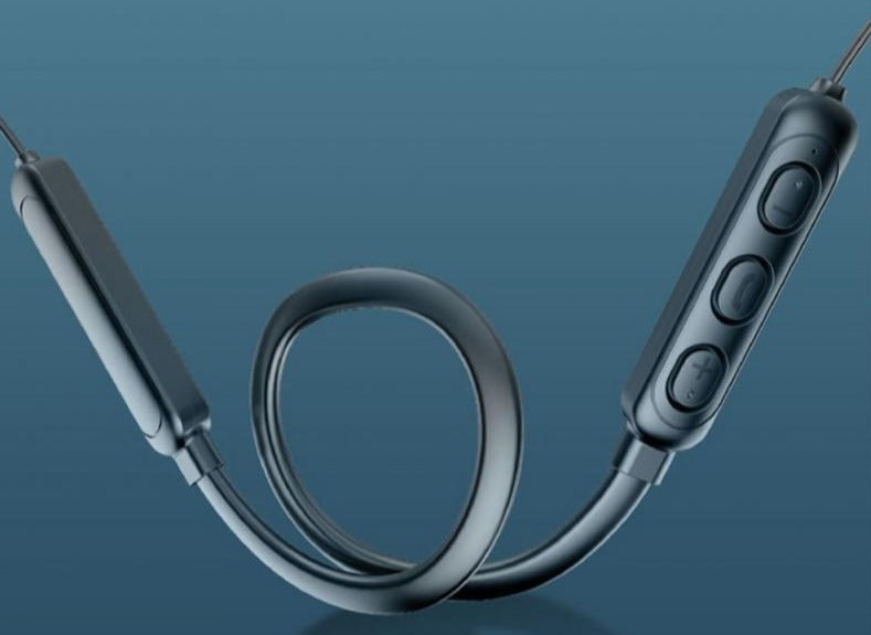 Wireless Bluetooth Earbuds for Every Day