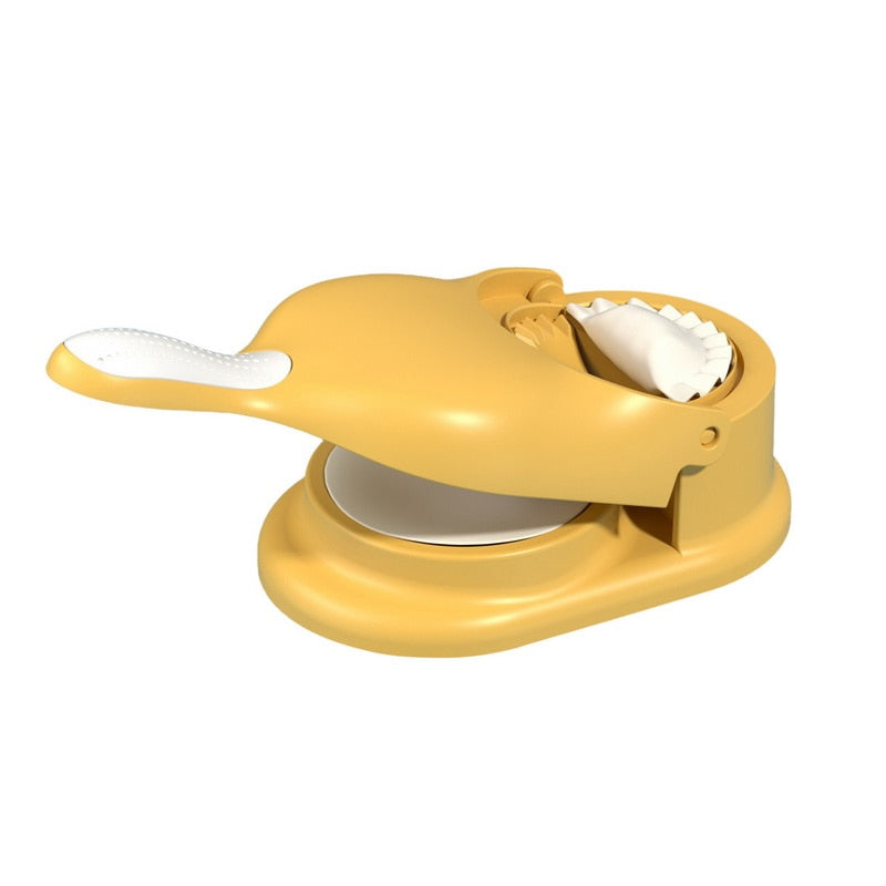 2-in-1 Dough Pastry Maker