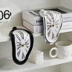 ArtMelt - Unique Art-Inspired Clock
