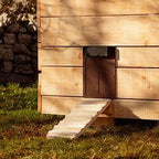 SecureCoop Smart Automatic Closure