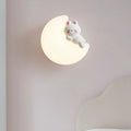 MoonAnimal – Magical Moon Lamp for Children's Rooms