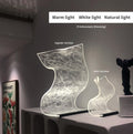 Luminary Artsy LED Table Lamp