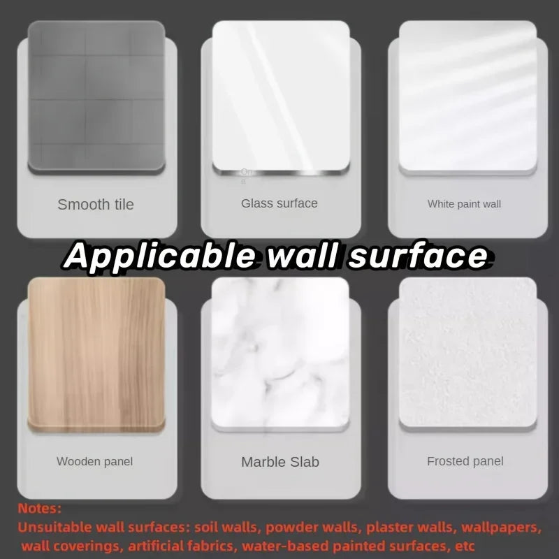 Home Organizer Super Strong Multi-Purpose Magnets