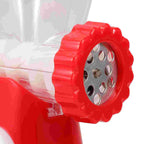 Heavy Duty Manual Meat Mincer