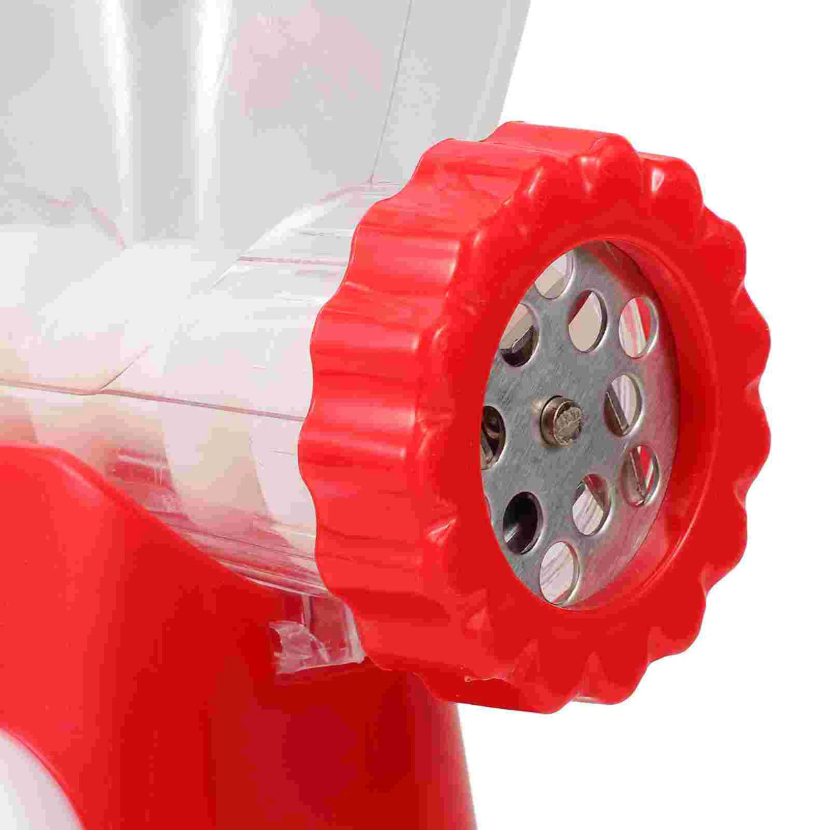 Heavy Duty Manual Meat Mincer