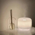 Double-walled fragrance diffuser bottle – Stylish aroma diffuser for home