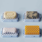 Elastic Mesh Non Slip Soap Case