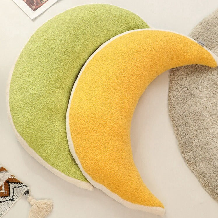 Moon Cushion