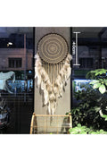Large Dreamcatcher Decorative Piece