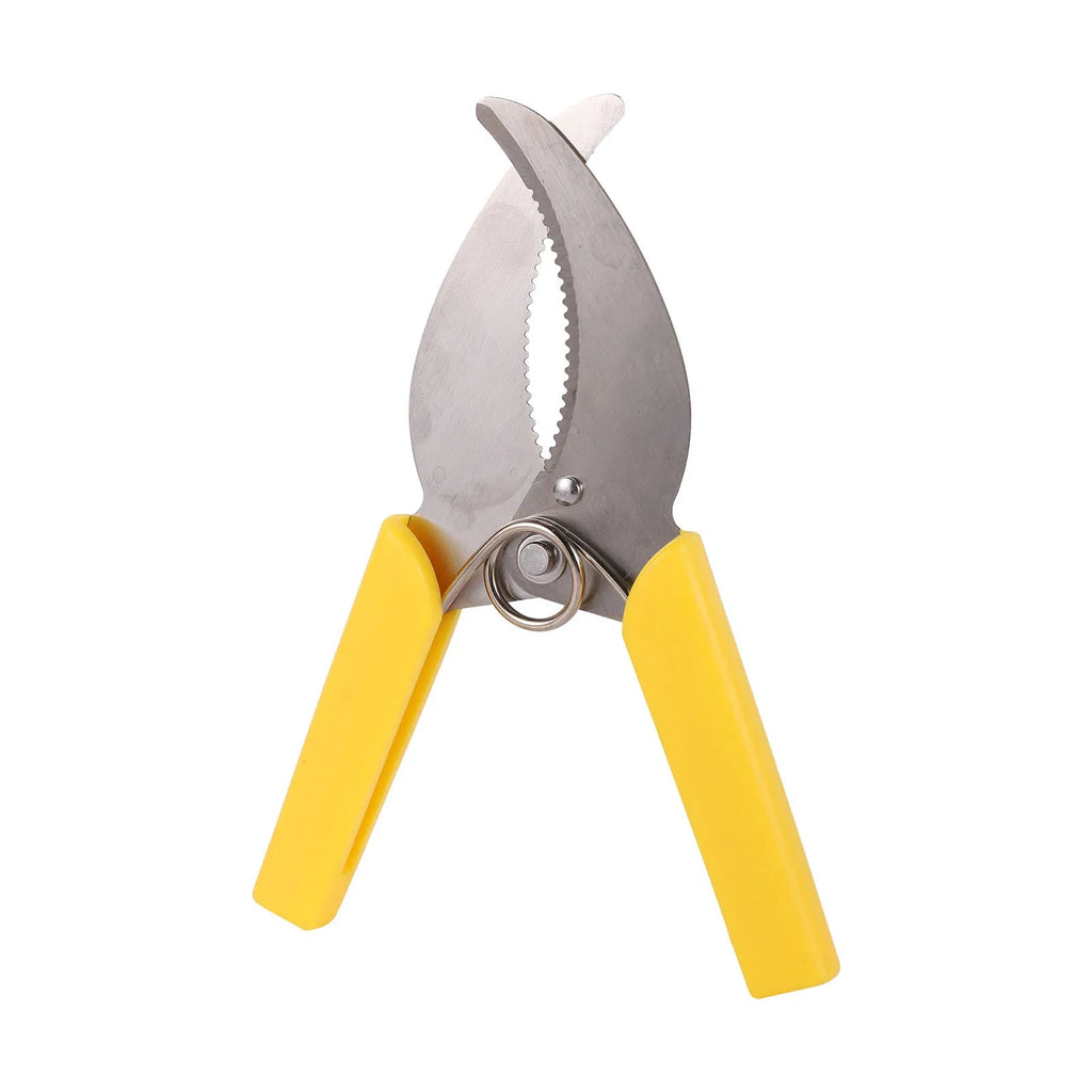 GrowSharp Vitagrow Edge | Ring scissors | Precise cuts | For fruit trees & vines