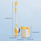 All Clean Whale 360 Toilet Brush