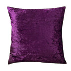 Super soft Velvet Decorative Cushion for Sofa and Living Room