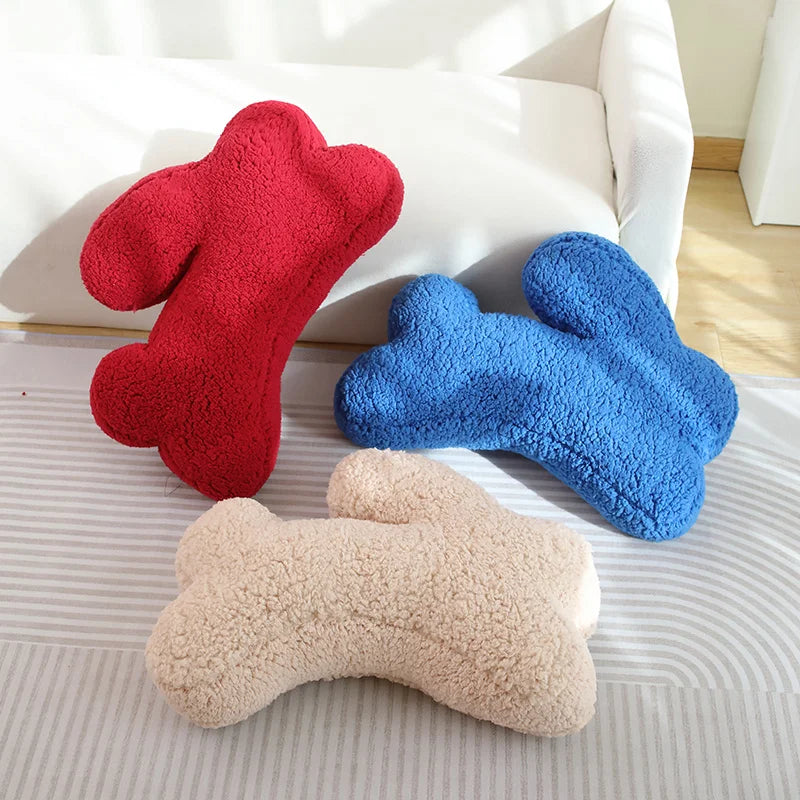 Bunny Cushion