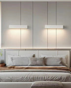 GardenLux – Elegant Wall Lamp for Garden with Luxurious Glow