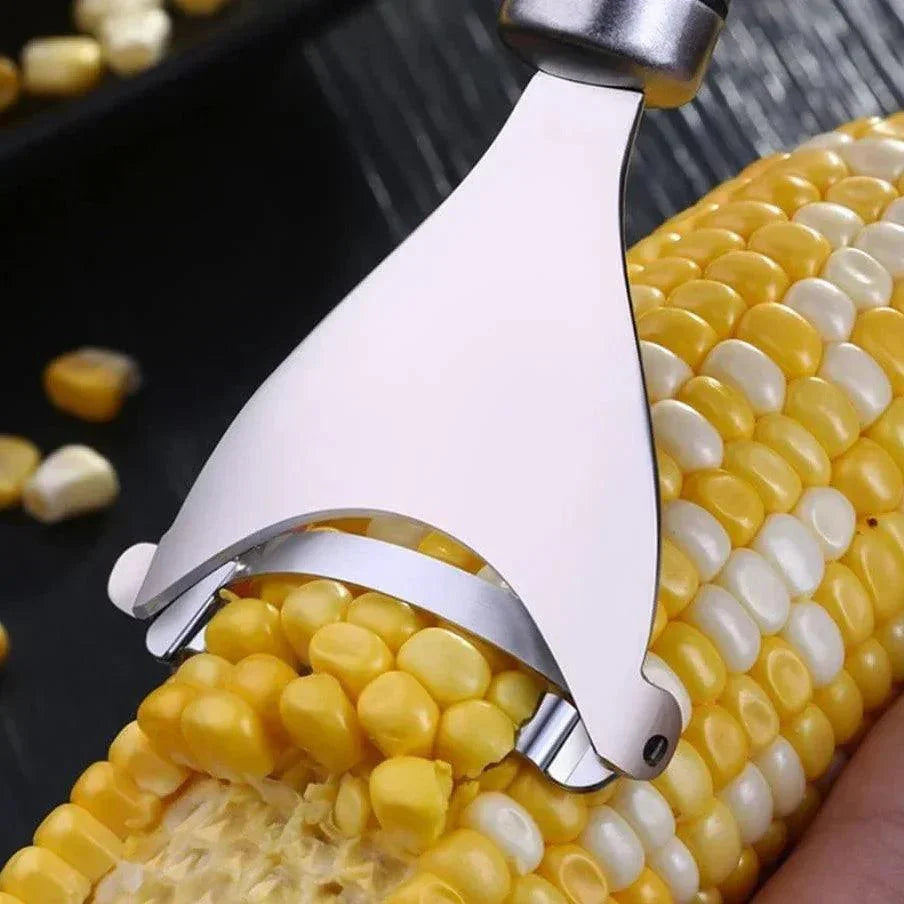 Scraper for Grips and Universal Peeler