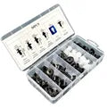 LuxuraClip Fastening Clips | Elegant fastening solutions for a perfect finish