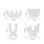 LuxLume Chandelier - Elegant Candelabrum for Home Decoration