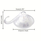 Heavy Ultra Grip Suction Cups