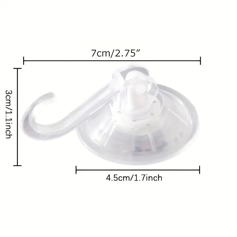 Heavy Ultra Grip Suction Cups
