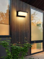 Automatic Patio Lamps with Motion Sensor