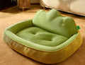 Ideal place for a cat to relax