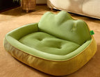Ideal place for a cat to relax