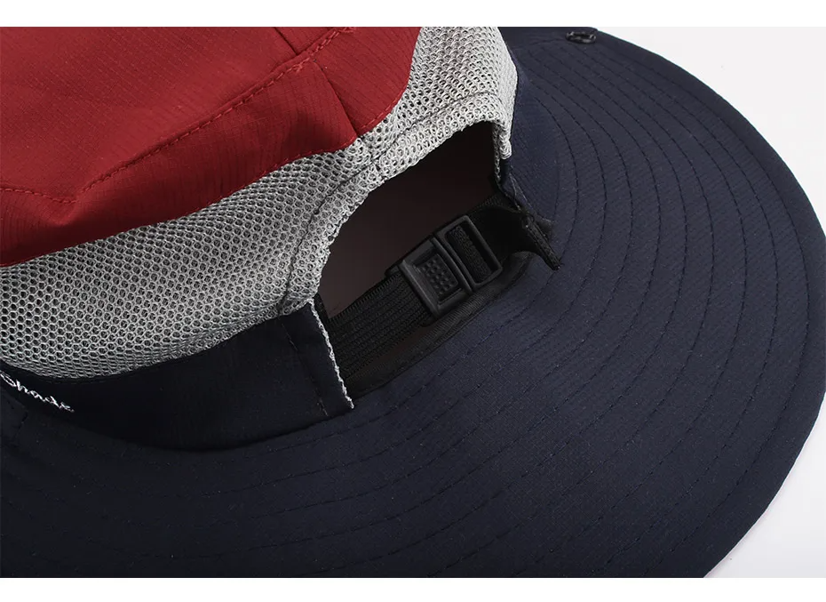 SunShield Hat – Stylish Sun Protection for Outdoors