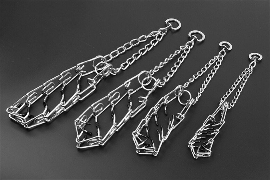 Dog Pincher Collar - Stylish B