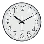 Modern Minimalist Nordic Wall Clock