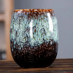 Yakaji Mug 4-Piece Set