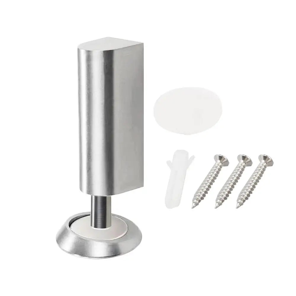 Magnetic Door Stopper made of Stainless Steel