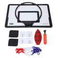 Indoor Adventure Basketball Hoop Set