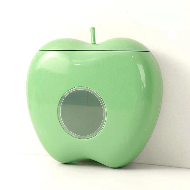 Tear-resistant Food Wrap with Holder - WrapEase