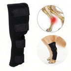 Joint support for dogs stabilizing & protecting
