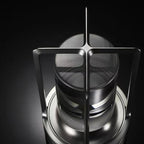 – Portable Wireless LED Lantern with Charging Station