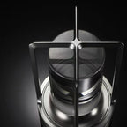 Mobile Lamp with Adaptive Travel Light