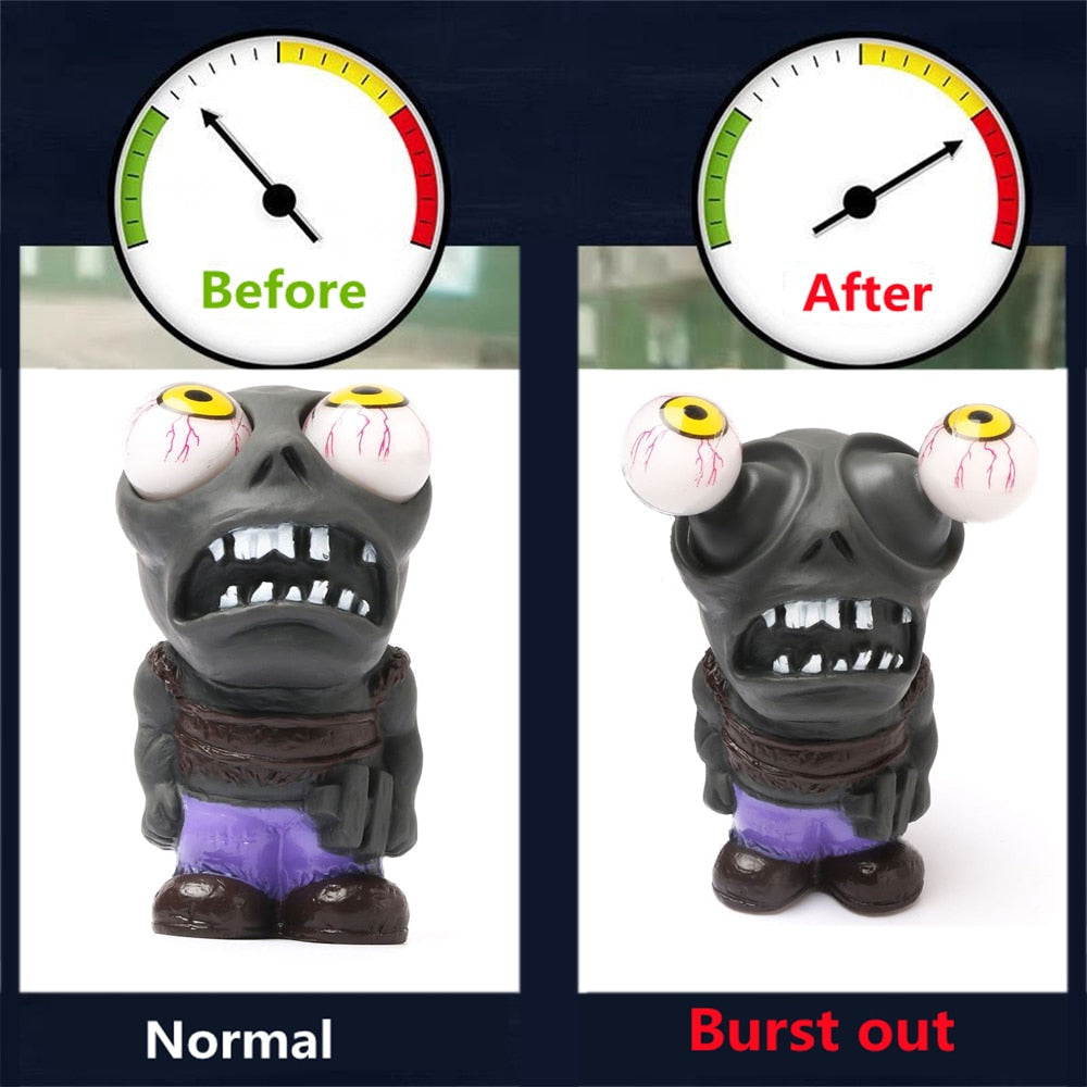 Auto Boost Monster