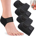 HeelCare - Heel pads and support strap