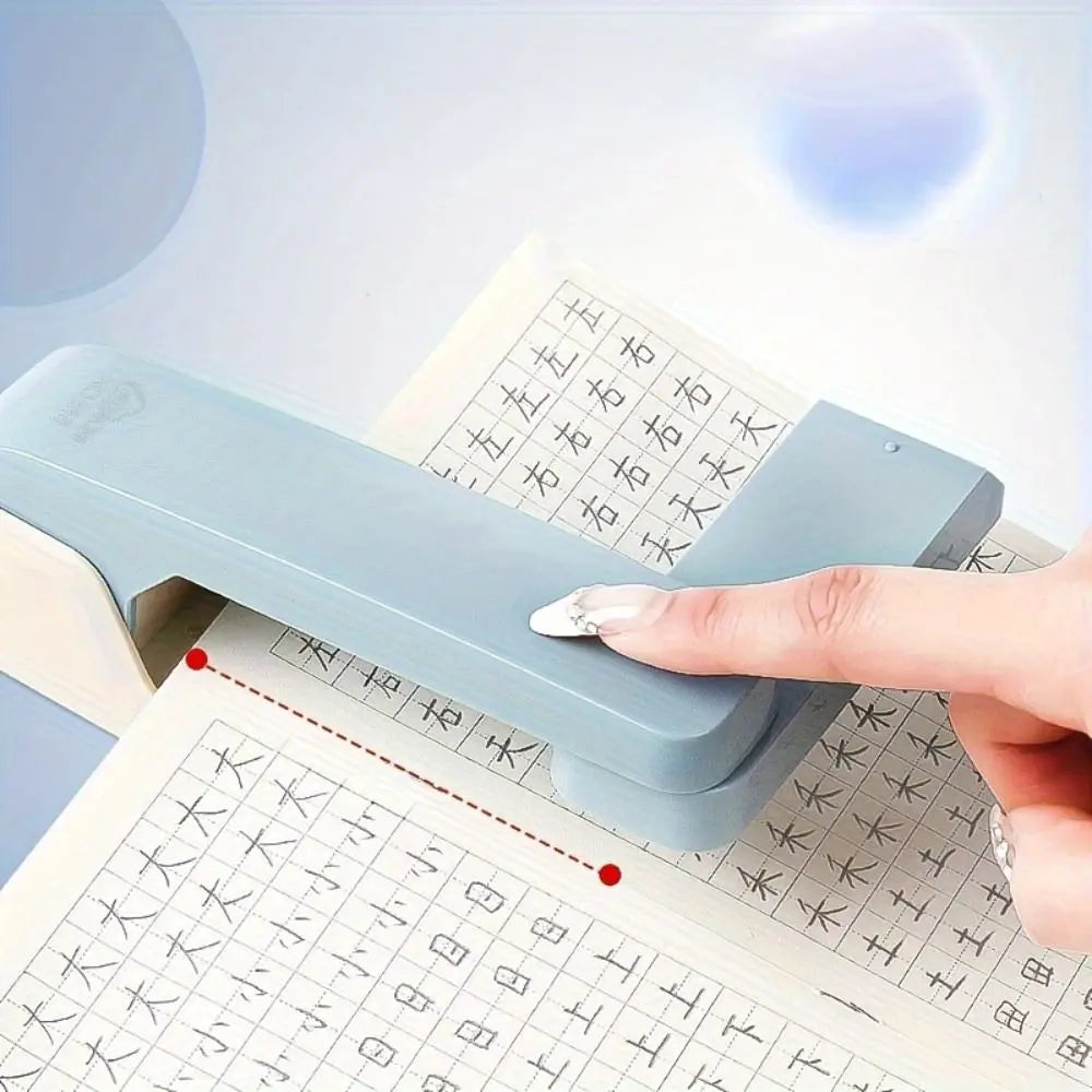 360 Degree Rotating Stapler