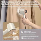 TravelIron Travel-Friendly Ironing Convenience
