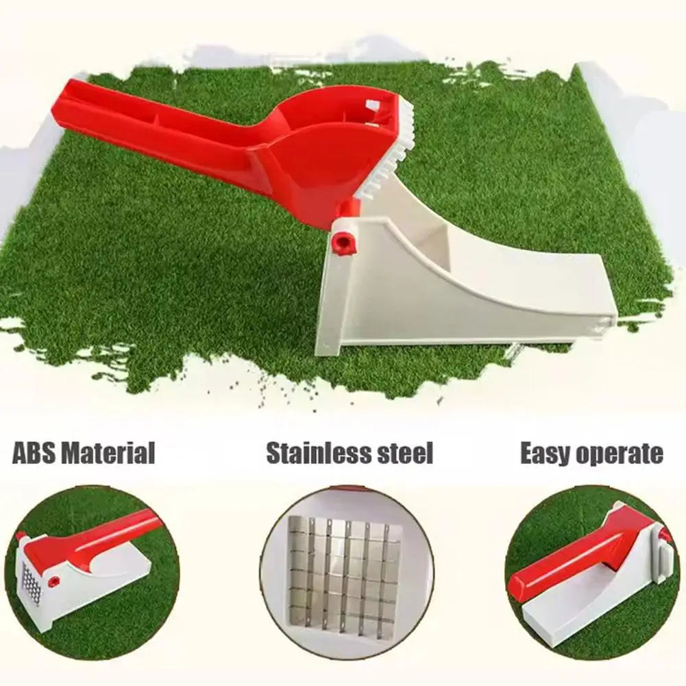 SliceForce – Cutting with power and precision!