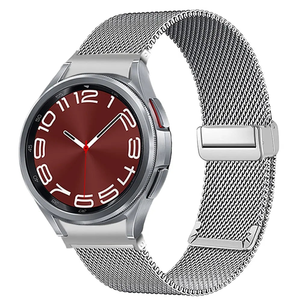 StainlessElite-Bracelet for Samsung Galaxy Watch