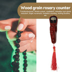 Portable Digital Beads Counter
