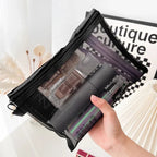 Venturo Mesh Bag | Breathable & Ultralight | Travel Organizer | 3 Sizes