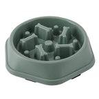 Anti-Scare Feeding Bowl for Calm Eating